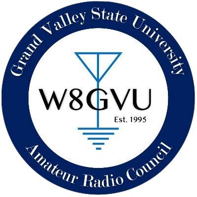 W8GVU Logo